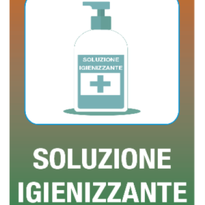 Kit adesivi emergenza “Covid-19”