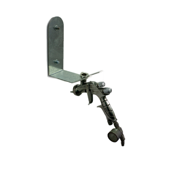 Supporto magnetico universale per pistola di verniciatura 1P - immagine 2