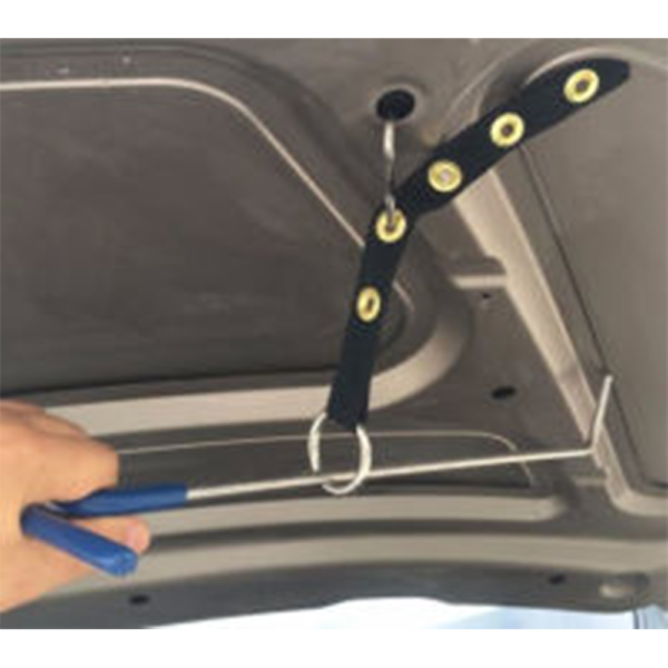 Fulcro per leve "Easy" - immagine 2