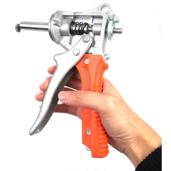 Pinza per ripristino delle pannellature interne - immagine 3
