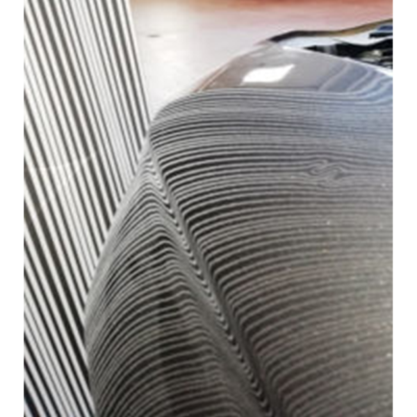 Roll Up rileva ammaccature - immagine 6