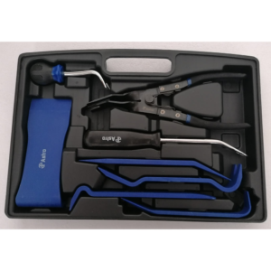 Kit leve per smontaggio pannelli laterali