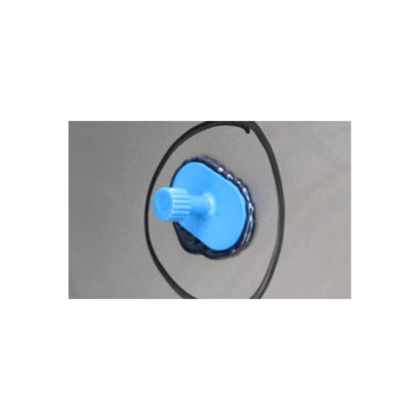 Kit inserti a ventosa 5pz - immagine 3