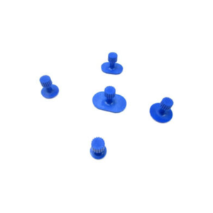 Kit inserti a ventosa 5pz
