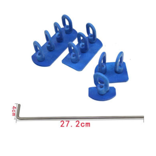 Kit inserti “pluripull modulari” - immagine 3