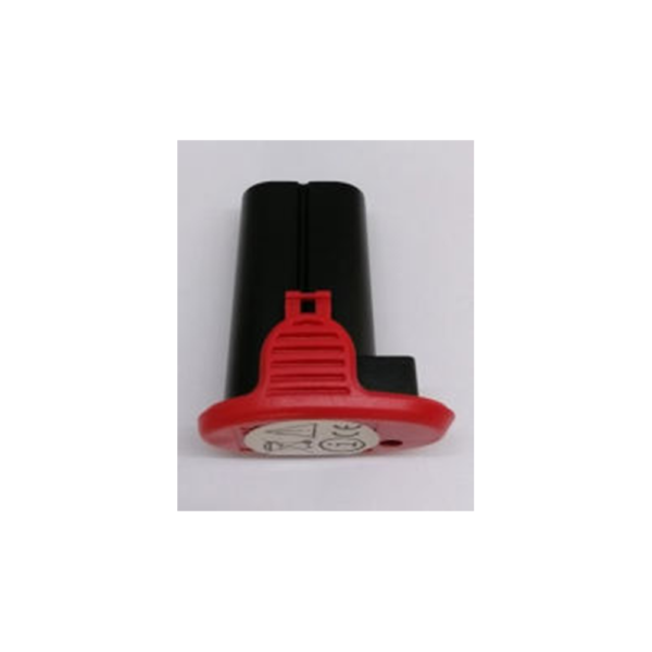 Estrusore sigillante con batteria al litio - immagine 3