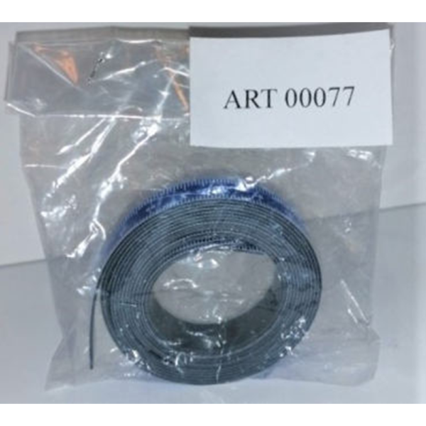 Kit bande magnetiche millimetrate (300, 600, 1000 mm) - immagine 3