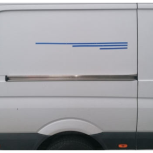 Kit bande magnetiche millimetrate (300, 600, 1000 mm)