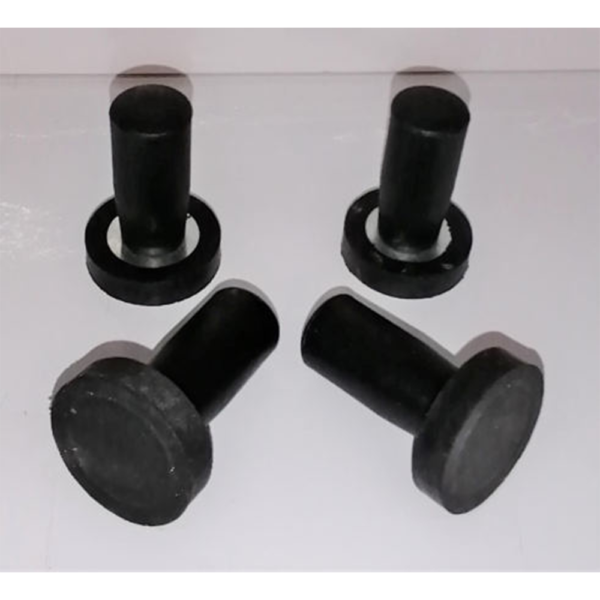 Magneti ferma oggetti kit da 4pz