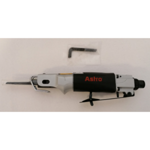 Seghetto alternativo pneumatico