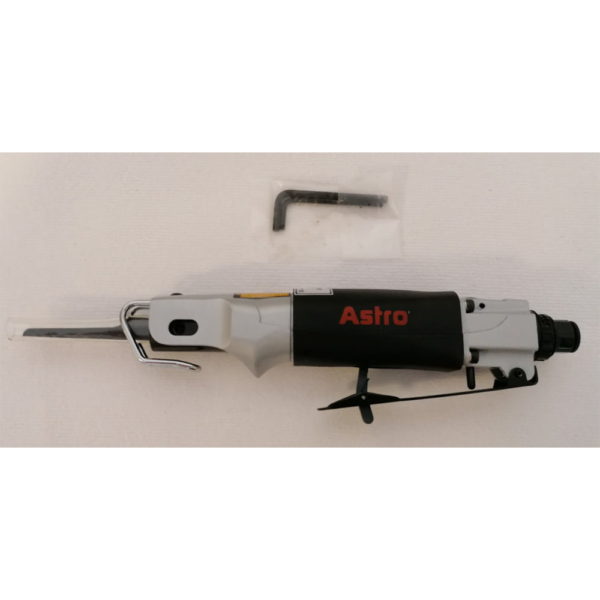 Seghetto alternativo pneumatico