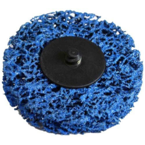 Dischetto Blue Strip Easy Lock