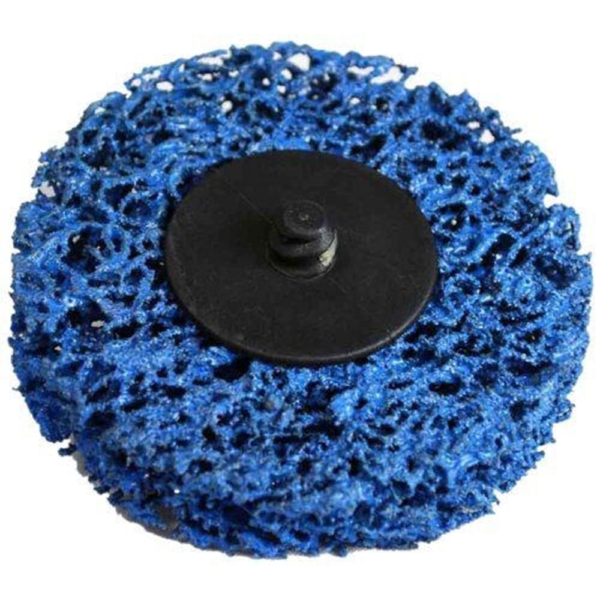 Dischetto Blue Strip Easy Lock