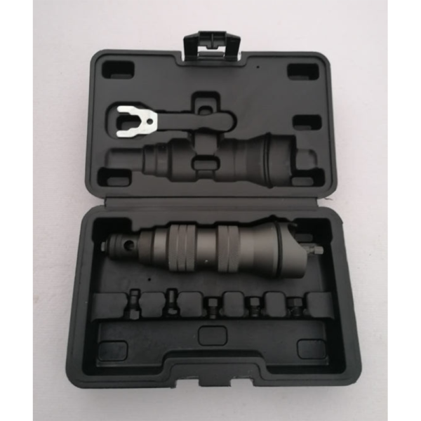 Kit adattatore per rivetti ciechi - immagine 2