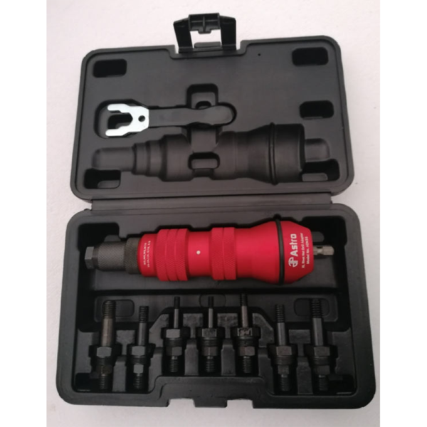 Kit adattatore per inserti filettati - immagine 2