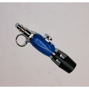 Micro pistola aria Turbo