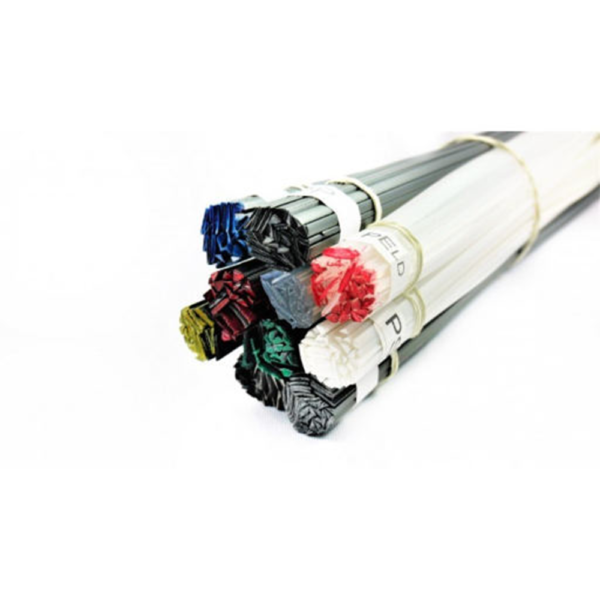 Kit accessori per riparazioni plastiche - immagine 3