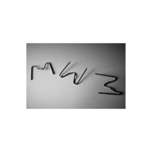Graffetta a “M” 0,6mm
