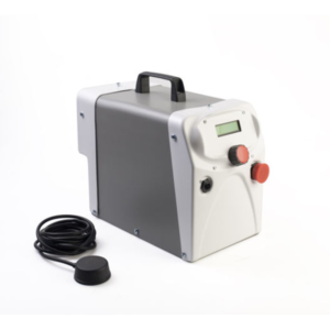 Sistema a induzione “Burn-Up” 3 Kw