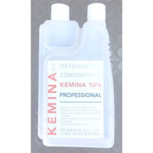 Detergente lavapavimenti igienizzante