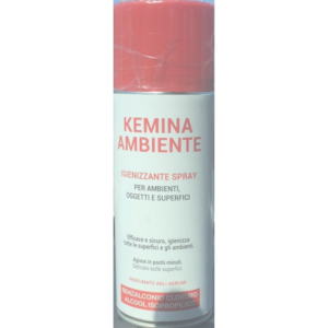 Kemina ambiente