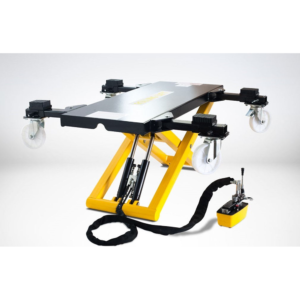 Sollevatore “spider rolling lift”