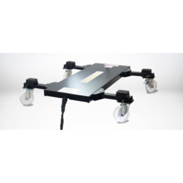 Sollevatore “spider rolling lift” - immagine 2