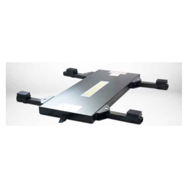Sollevatore “spider rolling lift” - immagine 3