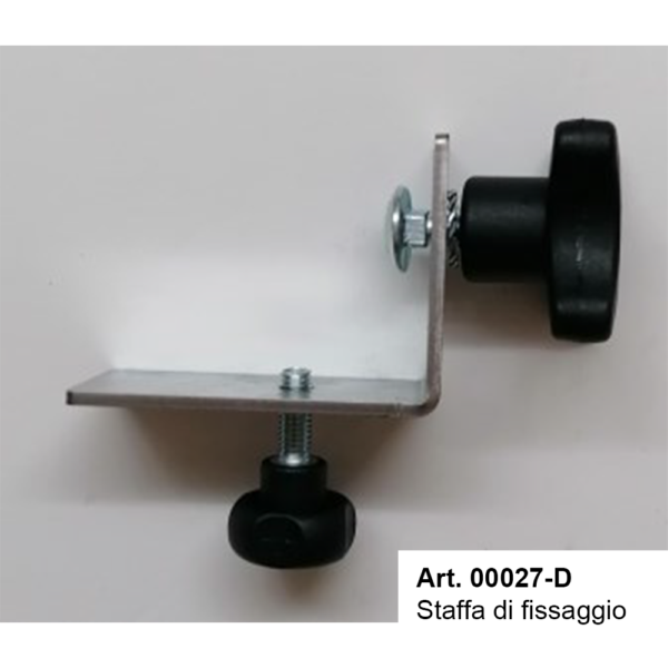 Kit supporto di verniciatura a sospensione - immagine 11