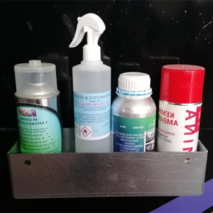 Supporto magnetico per Aerosol