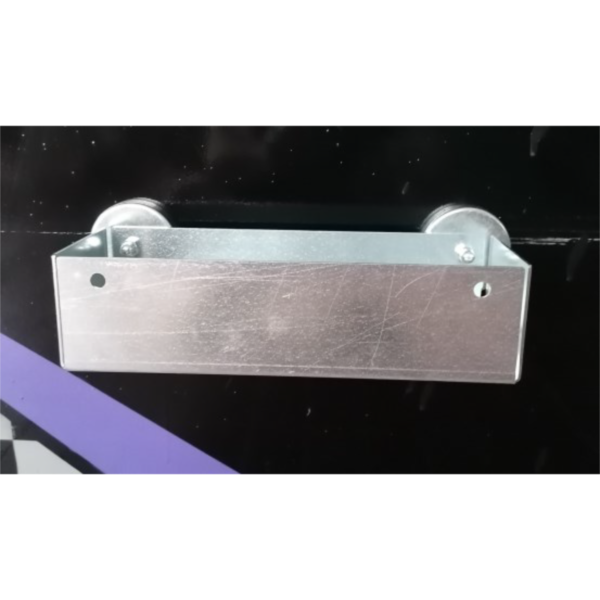 Supporto magnetico per Aerosol - immagine 2