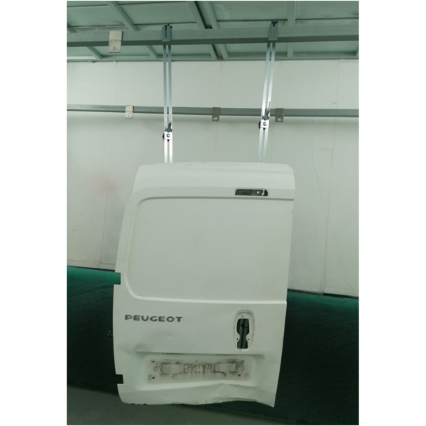 Kit supporto di verniciatura a sospensione - immagine 2