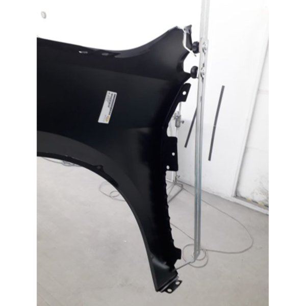Kit supporto di verniciatura a sospensione - immagine 3